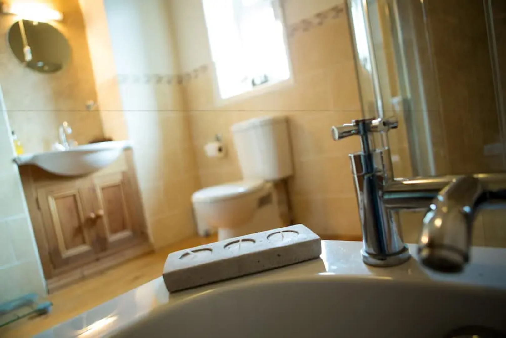 Hall Farm Bed & Breakfast