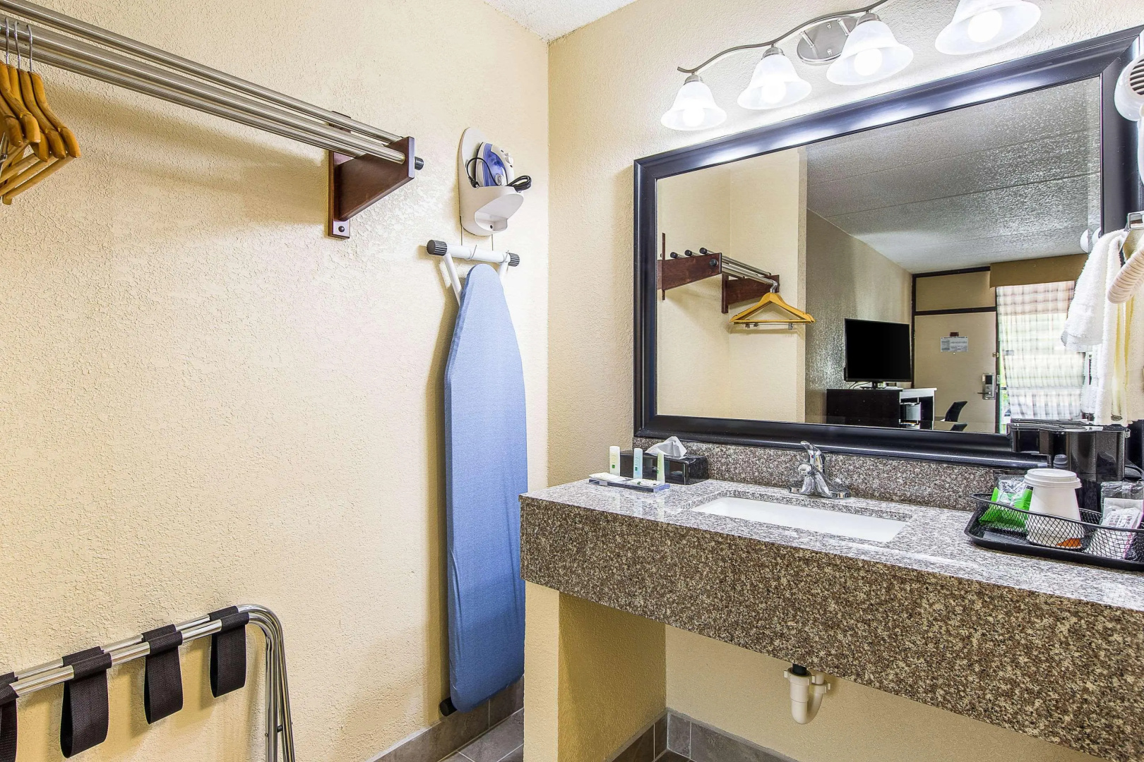 Quality Inn