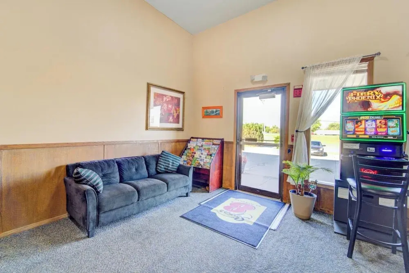 Capital O Amerihost Inn and Suites Kingdom City Hwy 54 MO