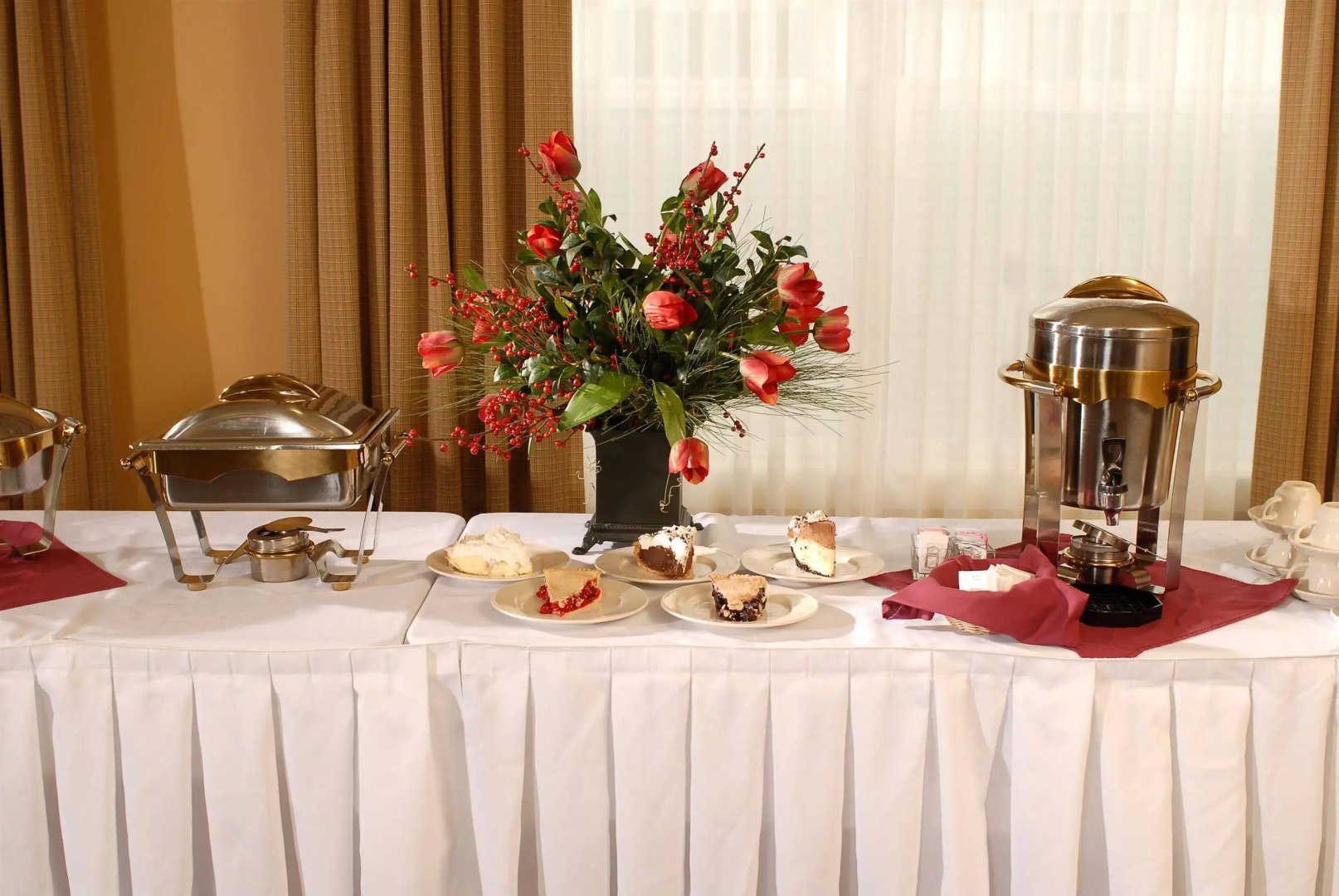 The Landing Hotel & Restaurant