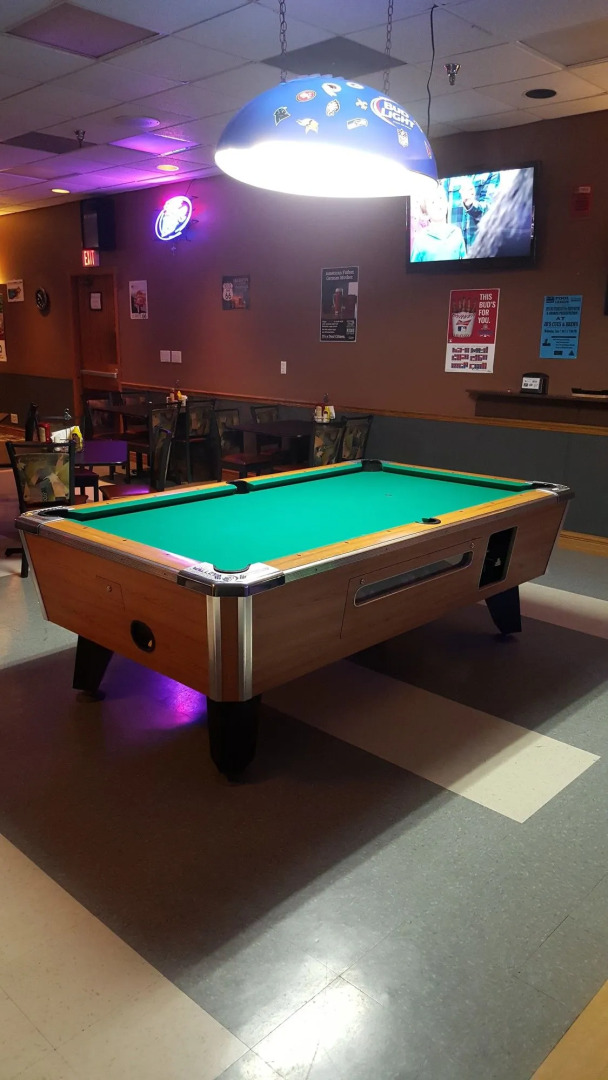 Route 66 Hotel, Springfield, Illinois