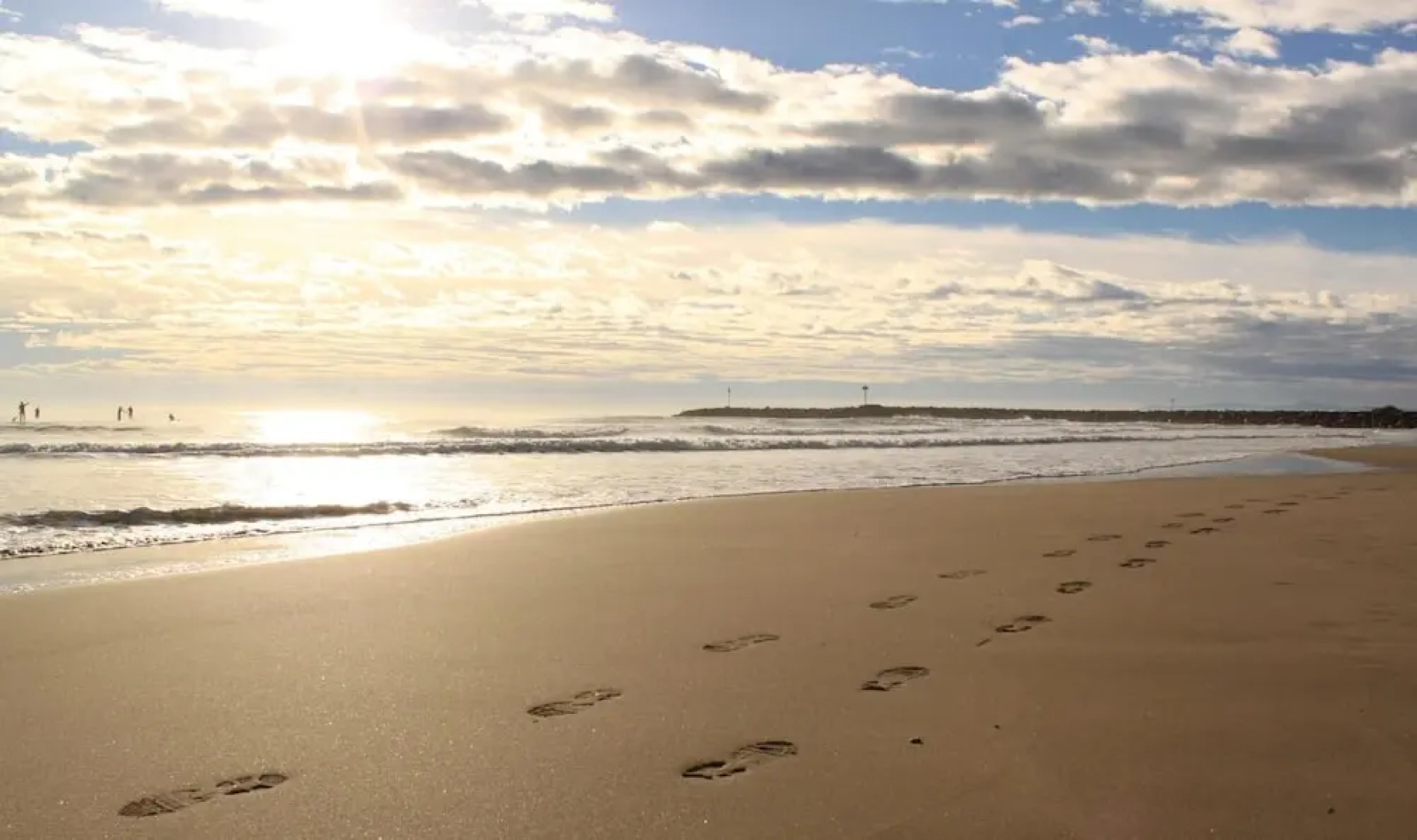L'Effet Mer Appartement vue Marina