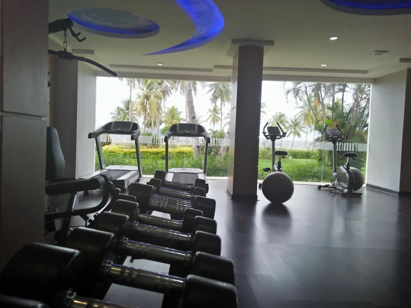 Casabaio Likupang Paradise Resort