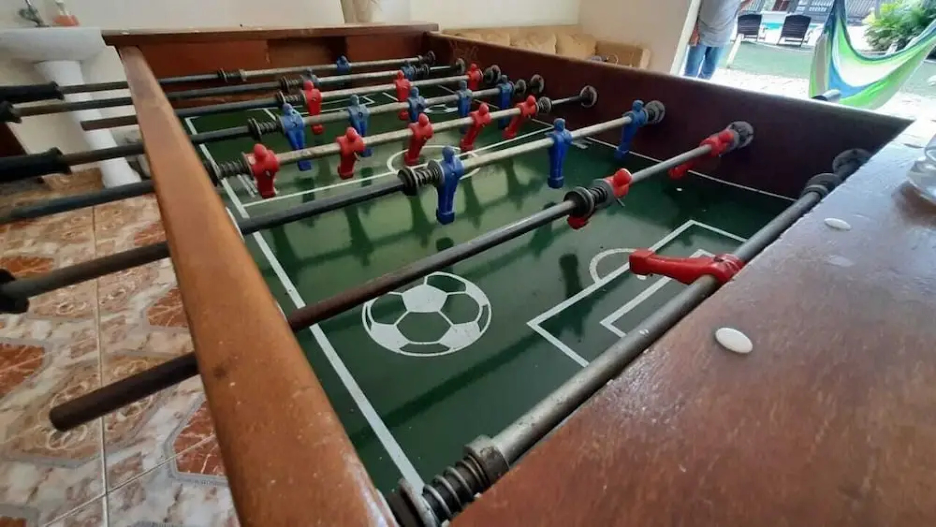 Pousada Recanto Por do Sol