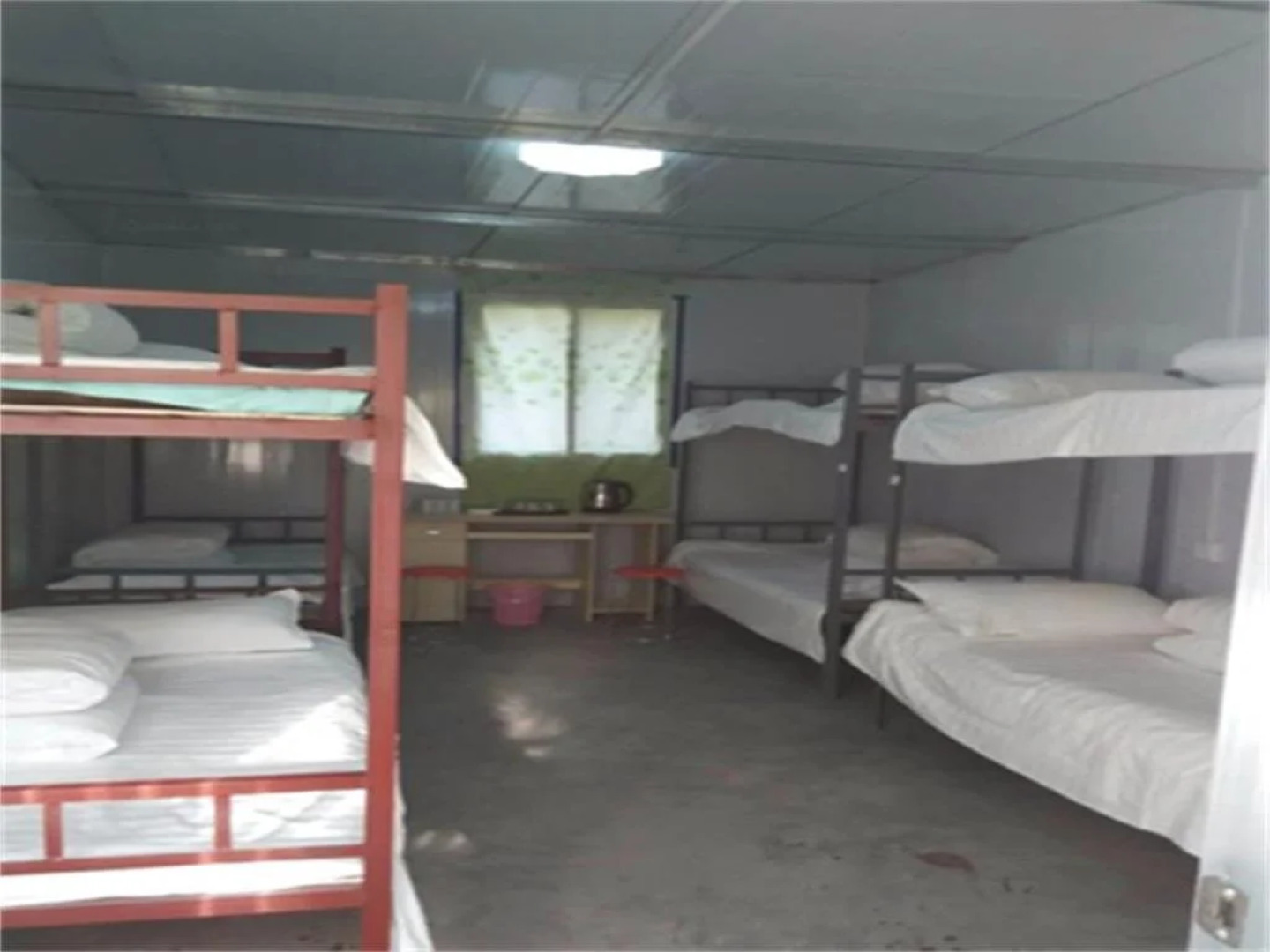 Taohuayuan Hotel Nanjiang