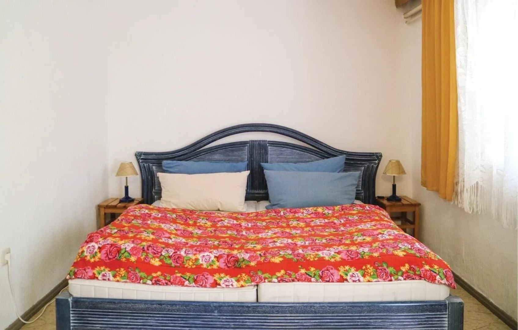 Stunning Home in Bresewitz With 1 Bedrooms