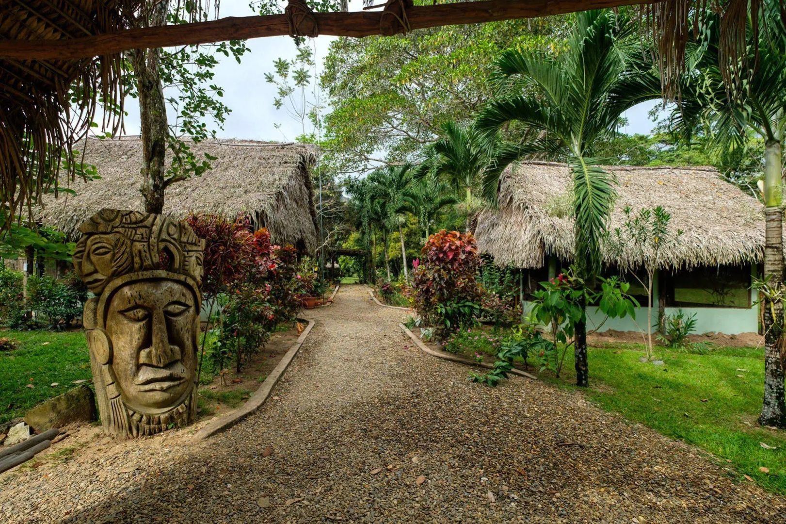Bocawina Rainforest Resort & Adventures