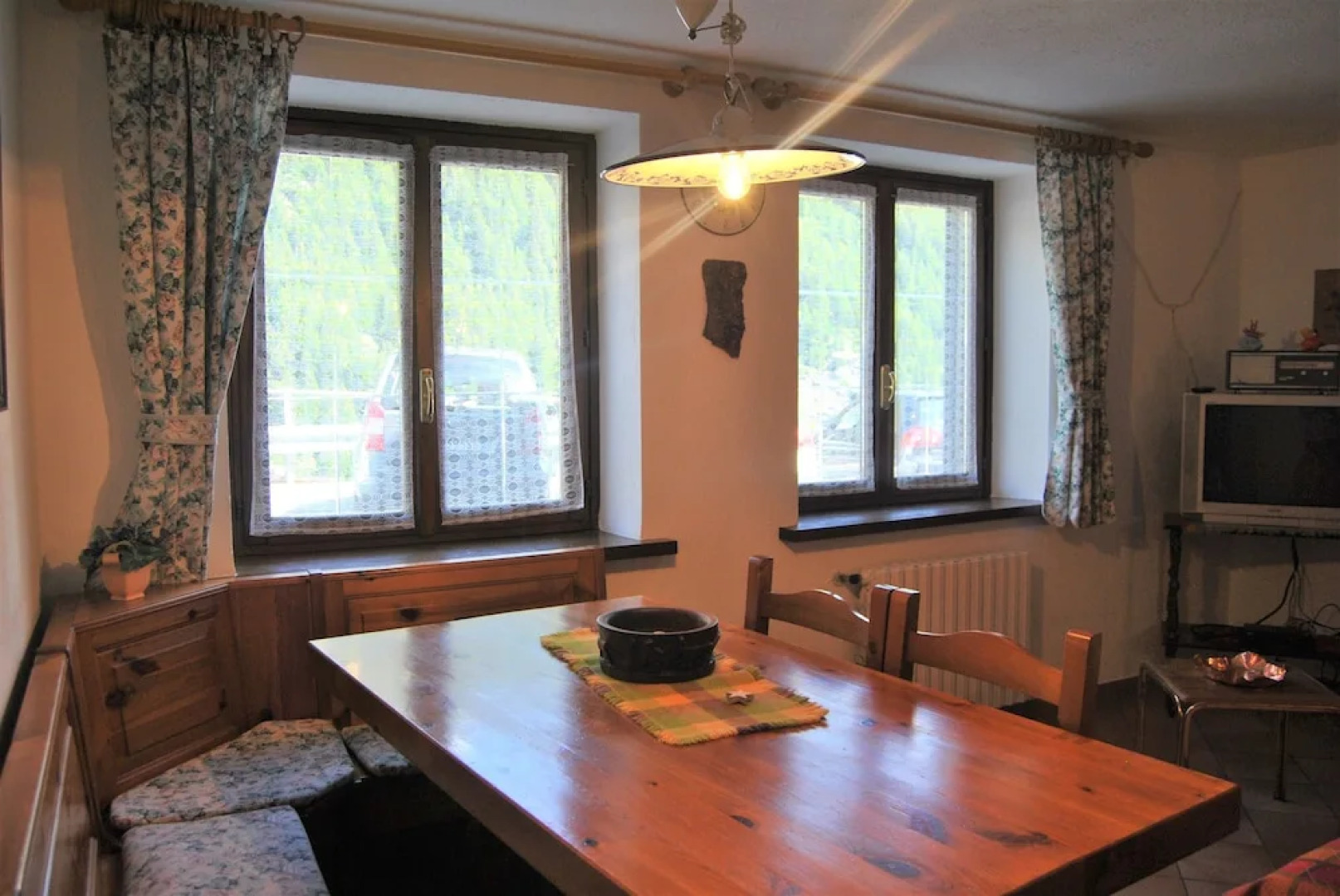 Seconda stella a destra