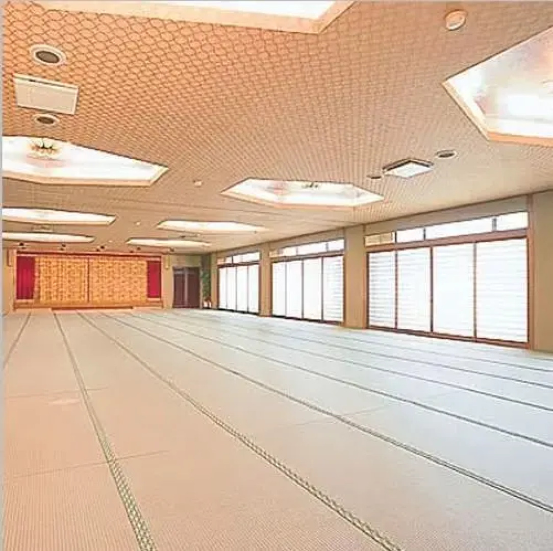 Fukumitsu Hanayama Onsen