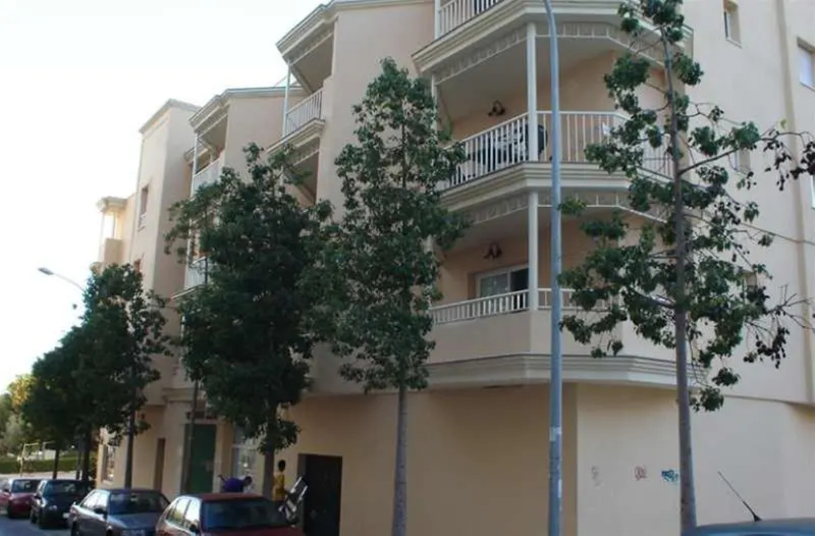 Sol Andalusi Health & Spa Resort