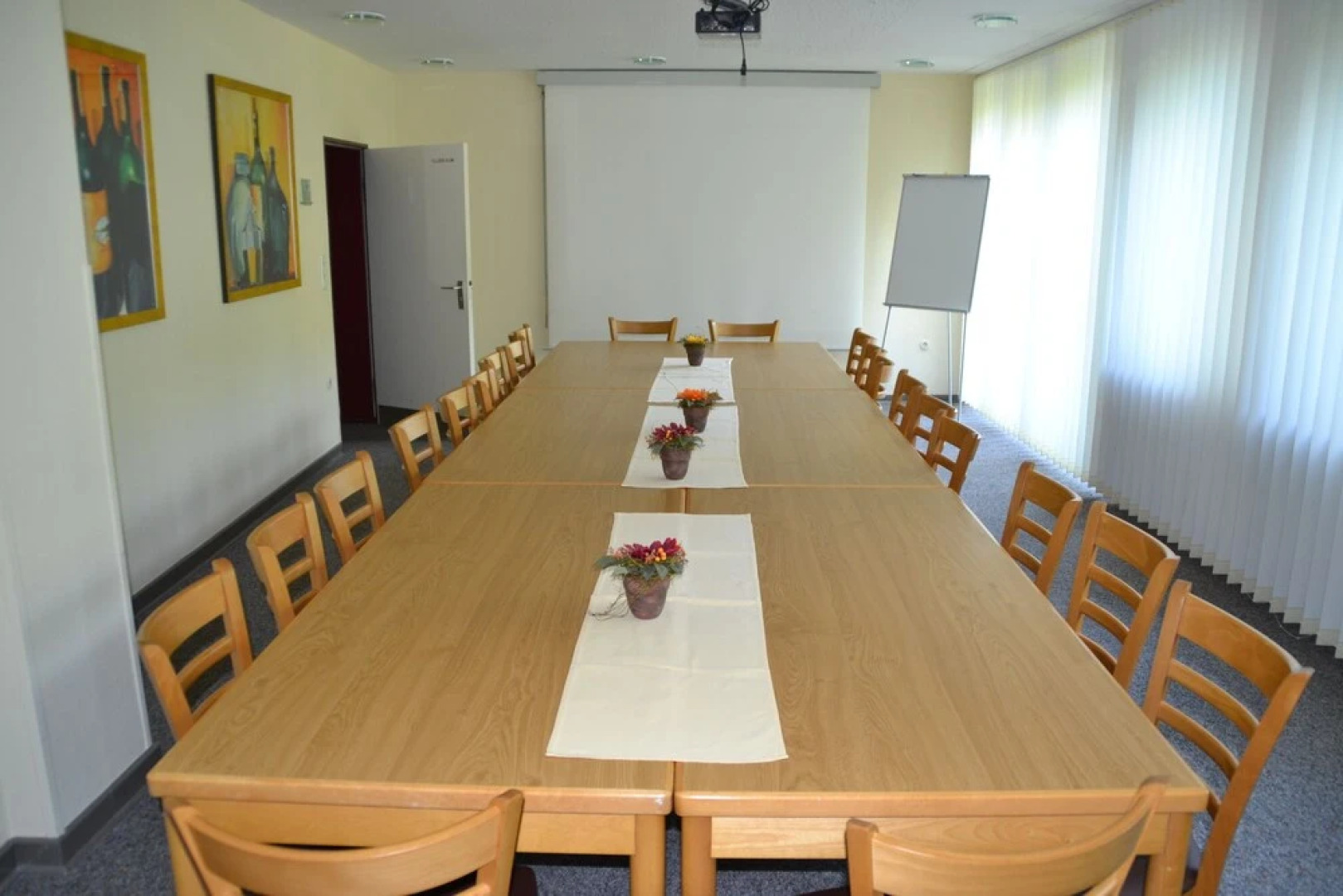 Oase - Haus Schlichternheide