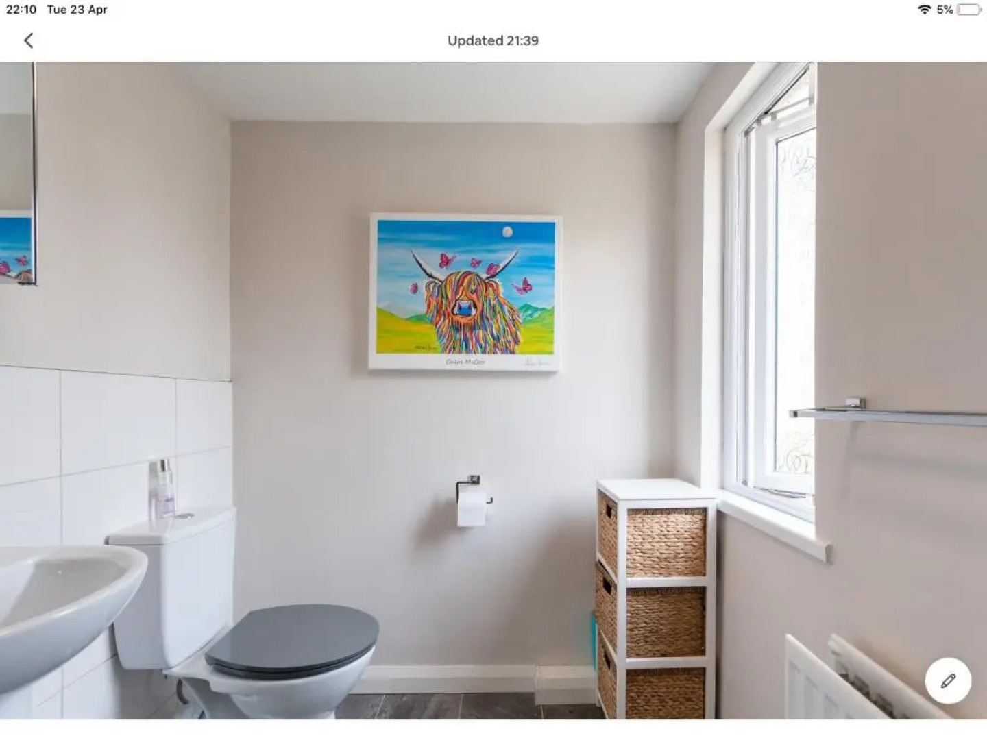 The Studio Castlerock with Hot Tub