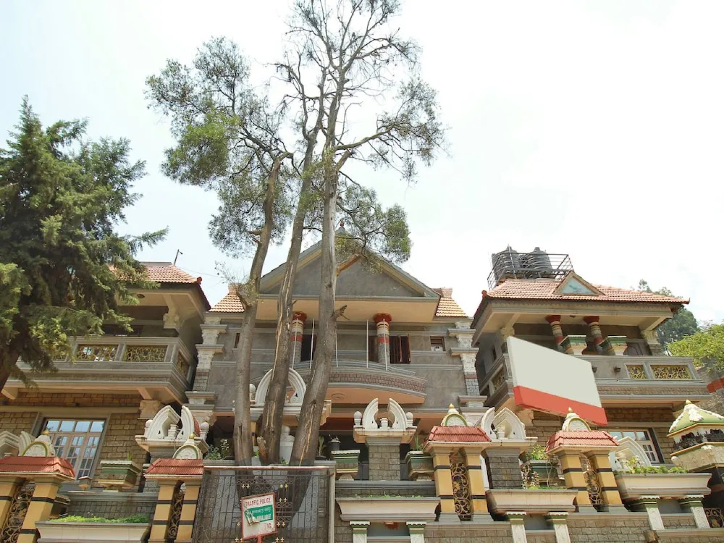 The Greenery Ooty Holiday Inn