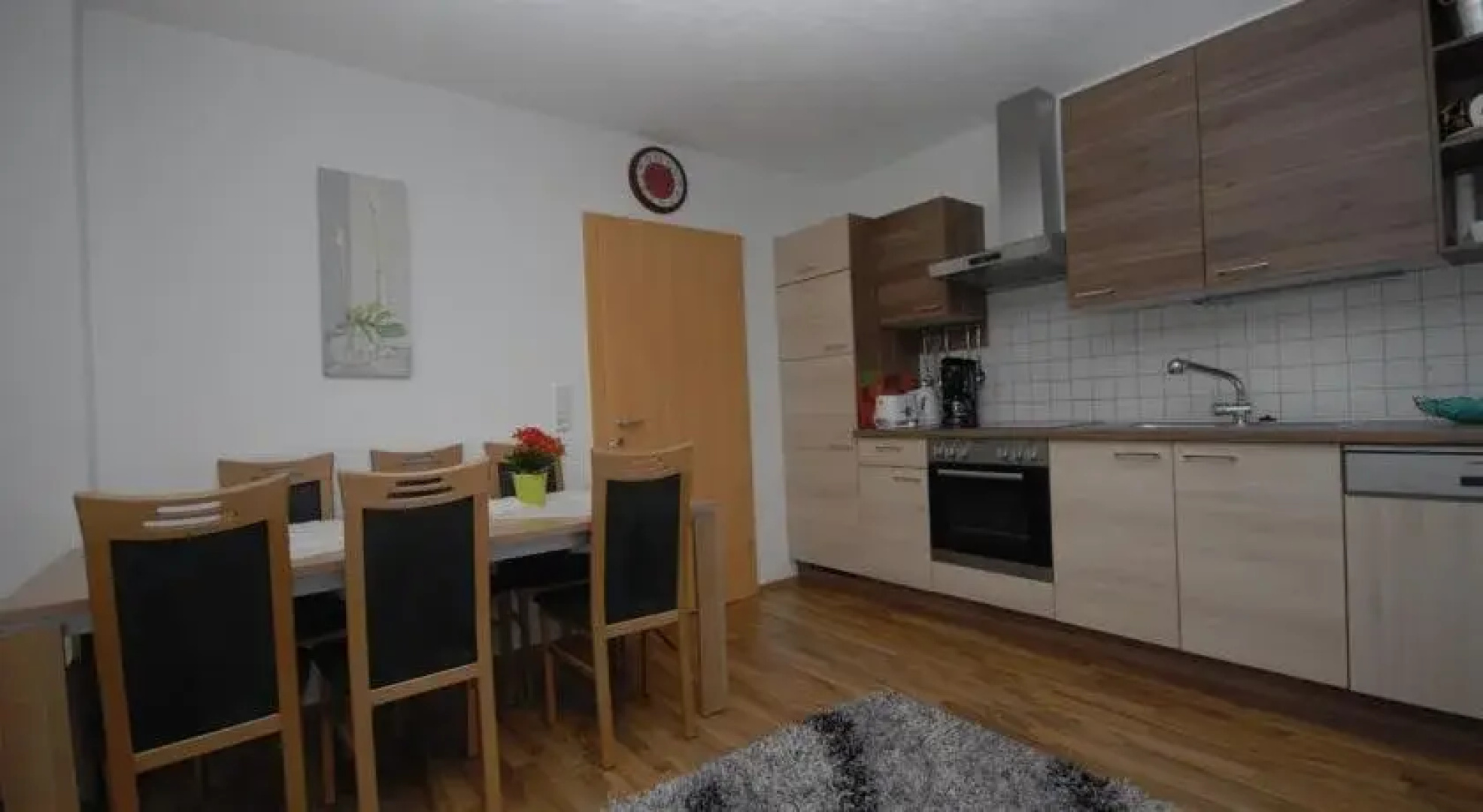 Haus Dilara
