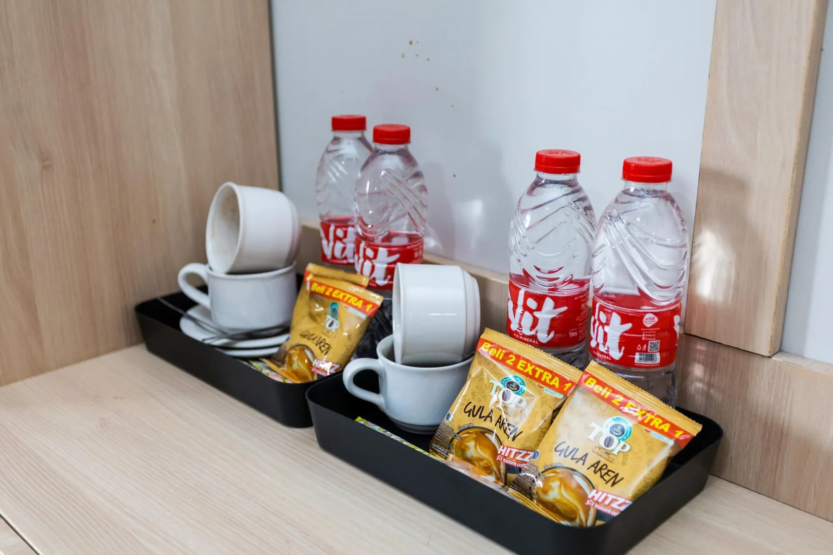 Villa Panderman Indah