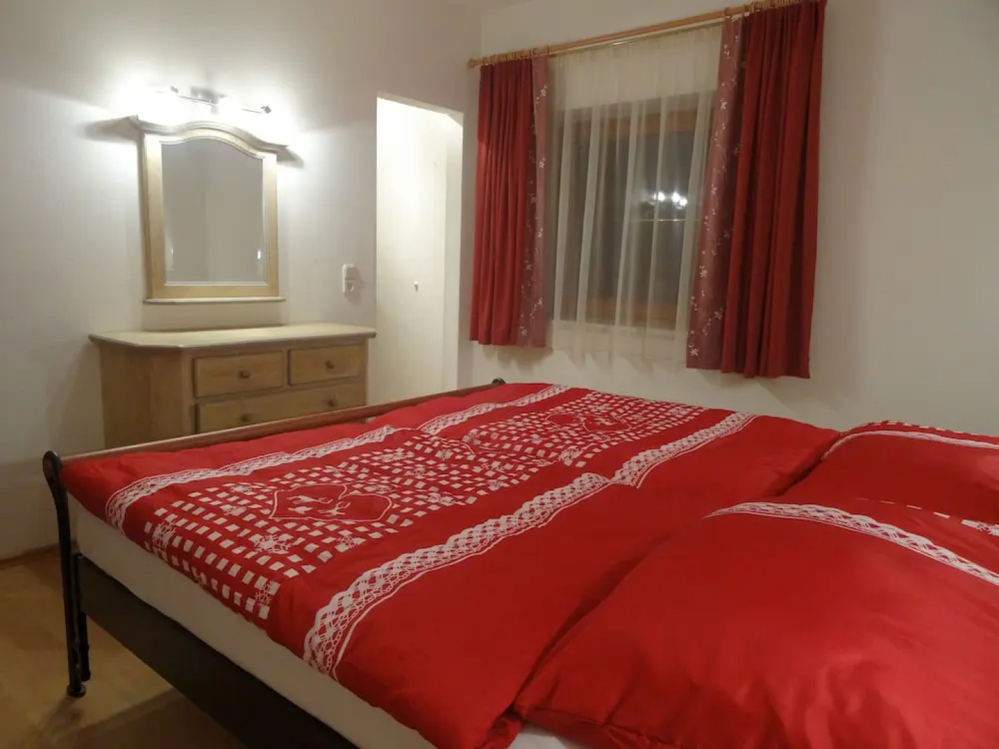 Appartement Vasilico