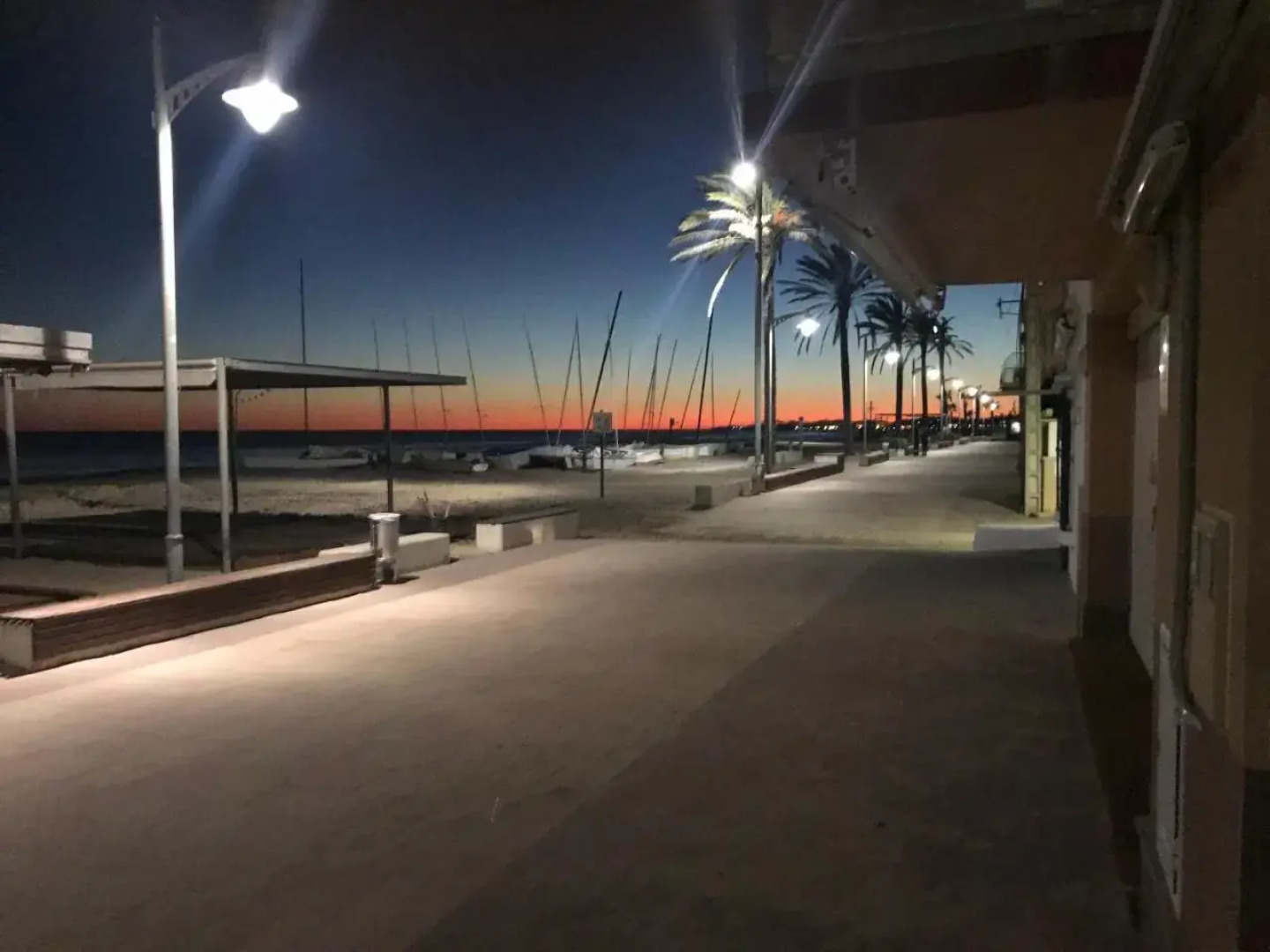 Casita de pescador III