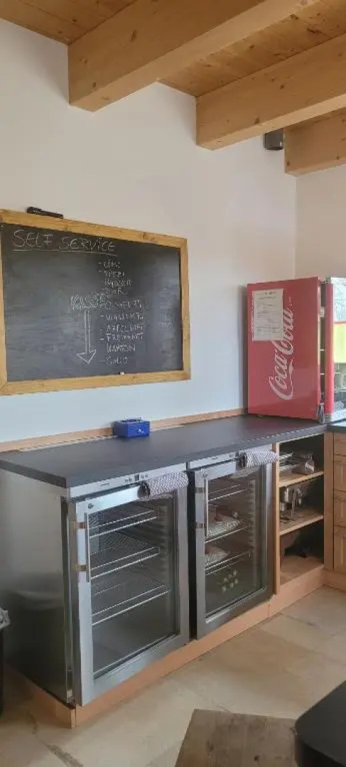 In Der Alten Gartnerei B&B