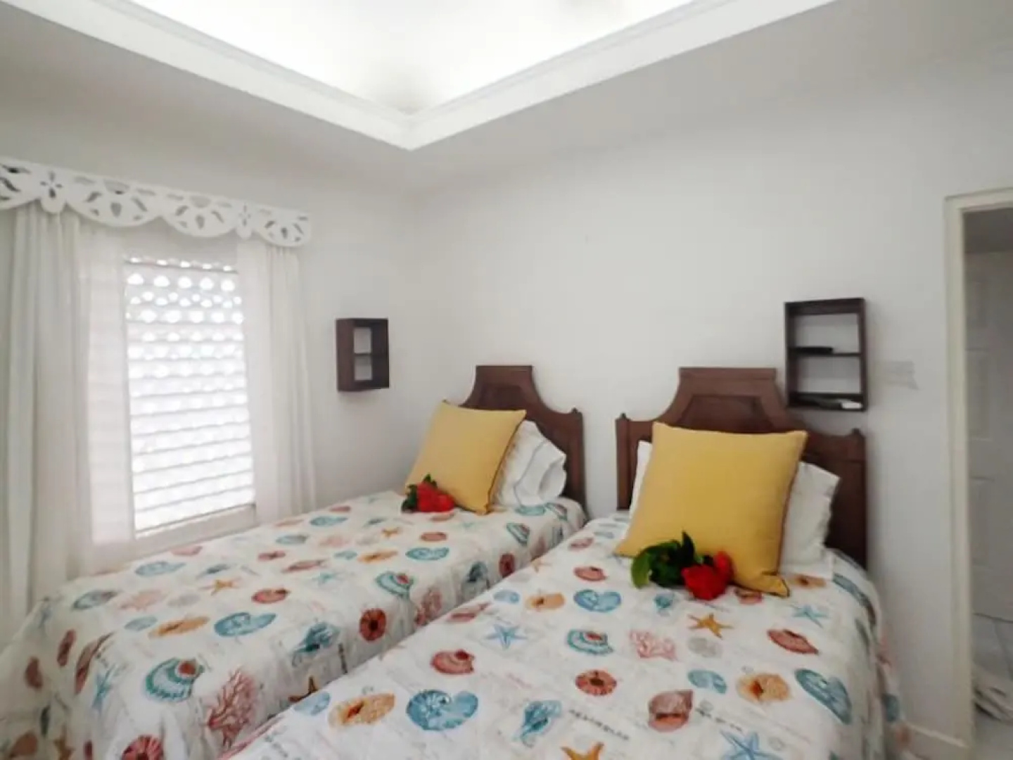 Sea Spray 50 Steps to the Sea, Silver Sands, 3 BR