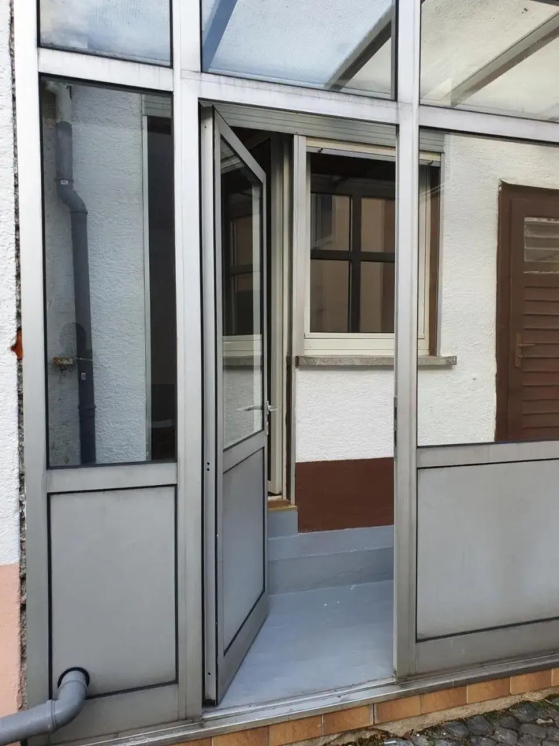 Ferienwohnung Belvie für 1 bis 3 Personen