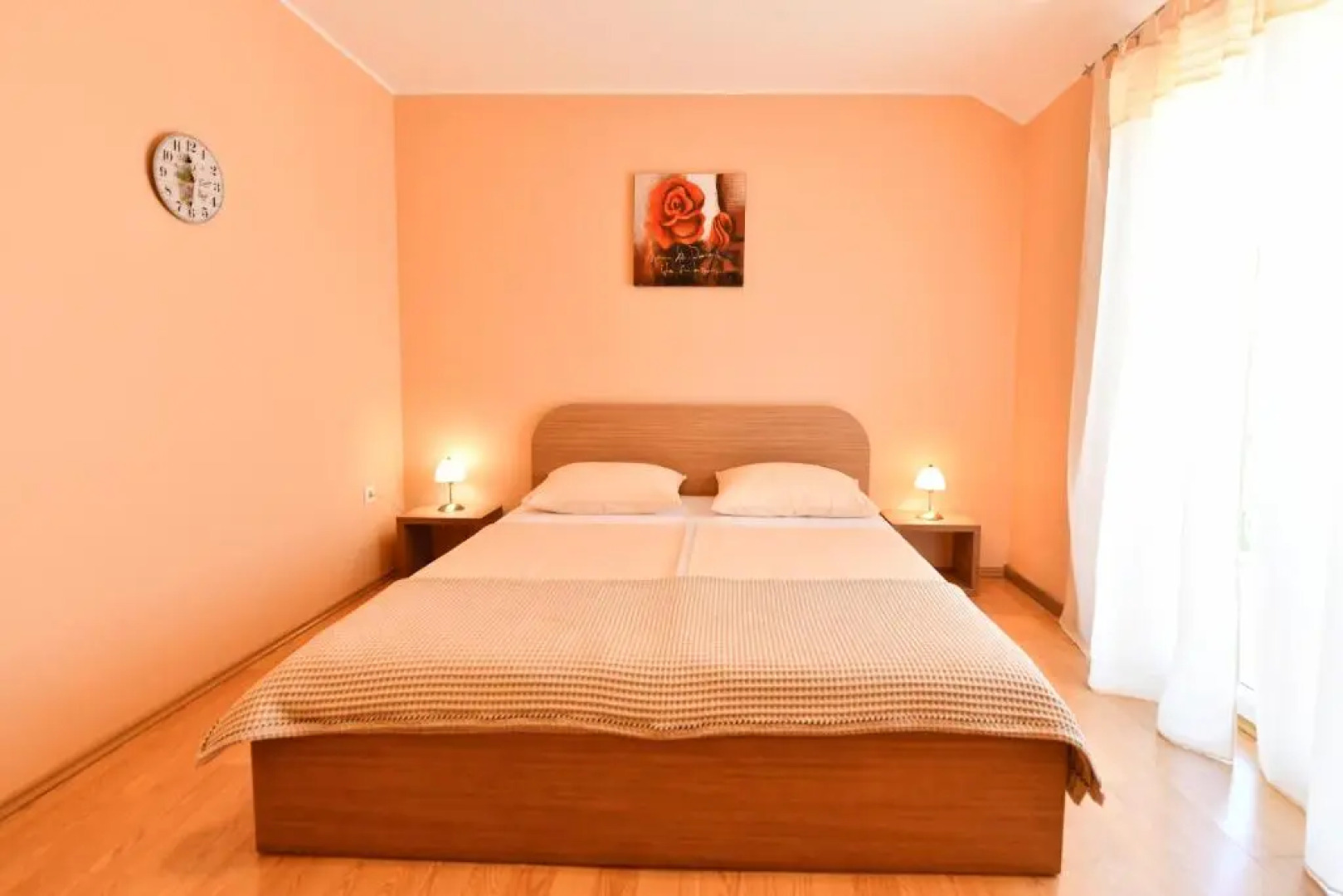 Apartments Villa Miranda