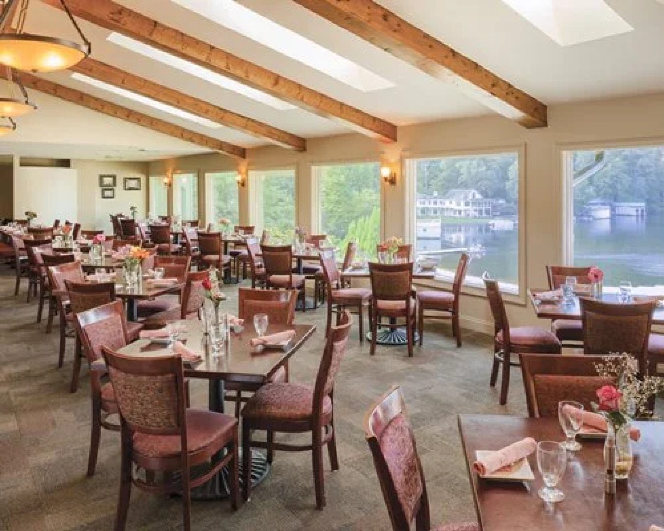 Wyndham Fairfield Mountains