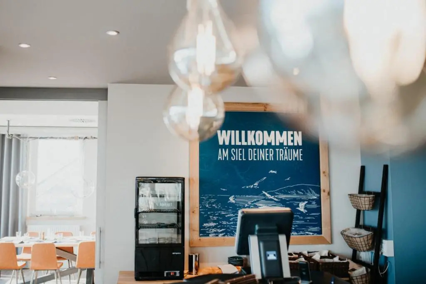 Siel59 Hotel & Restaurant