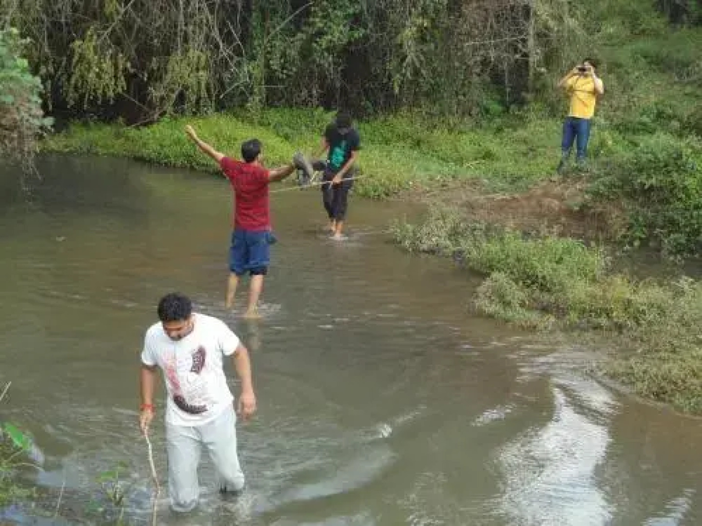 Pappys Nest Holiday Resort