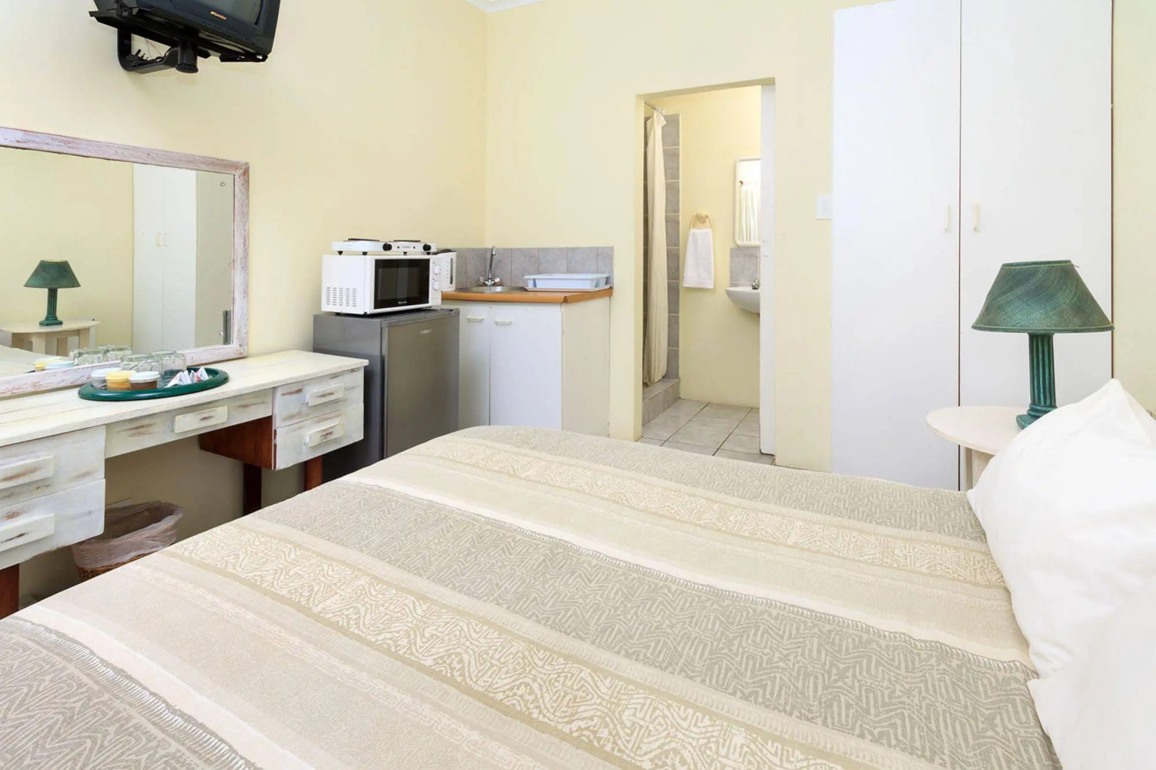 Greystone Guest House