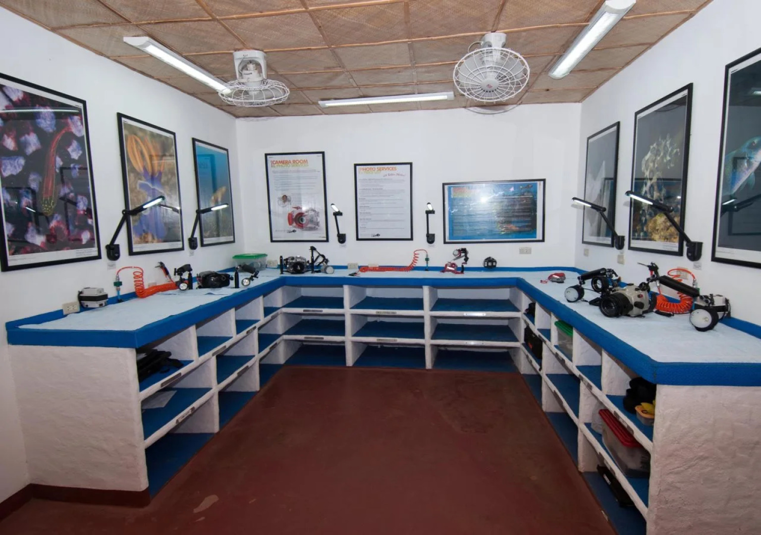 Atlantis Dive Resort Puerto Galera