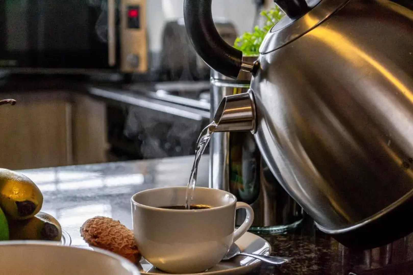 Camelot Guest House & Apartments