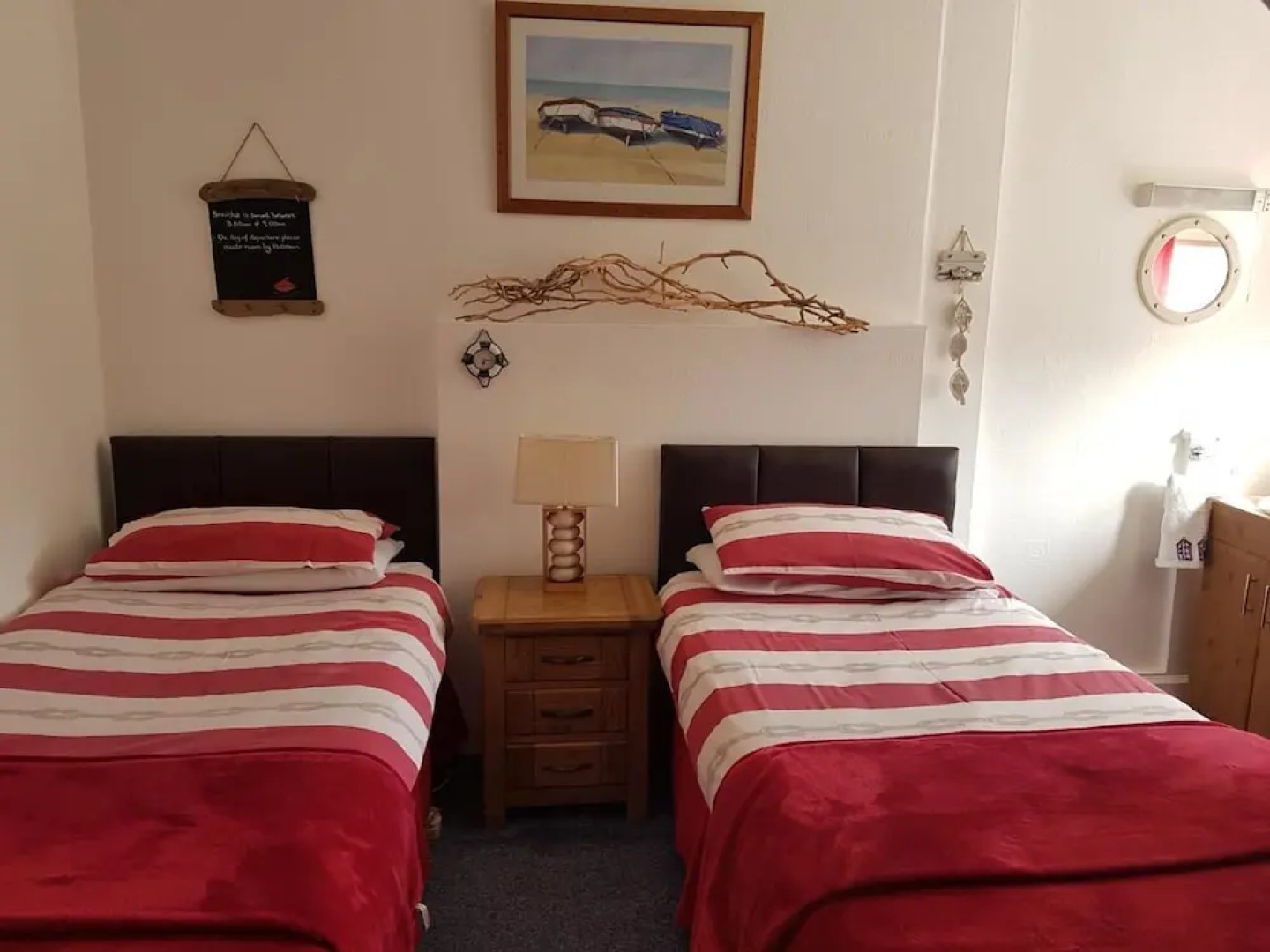 St Leonards Guest House