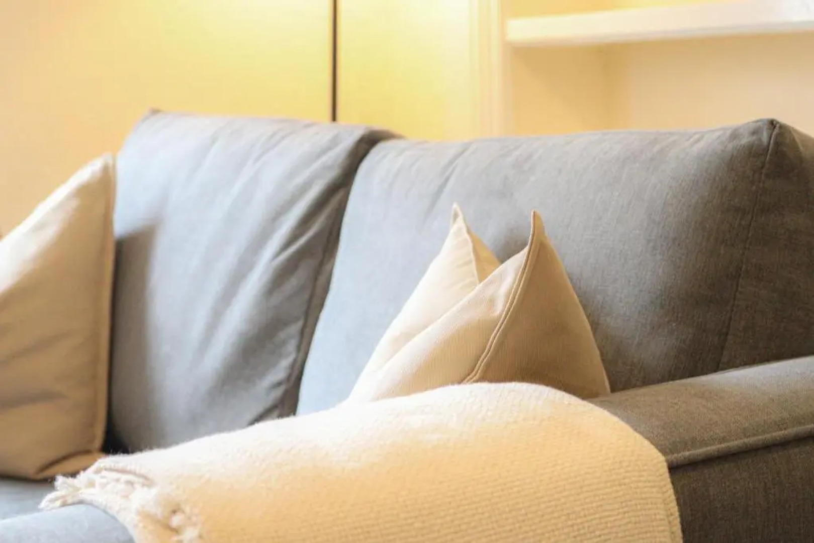 Cosy Ardrossan Apartment