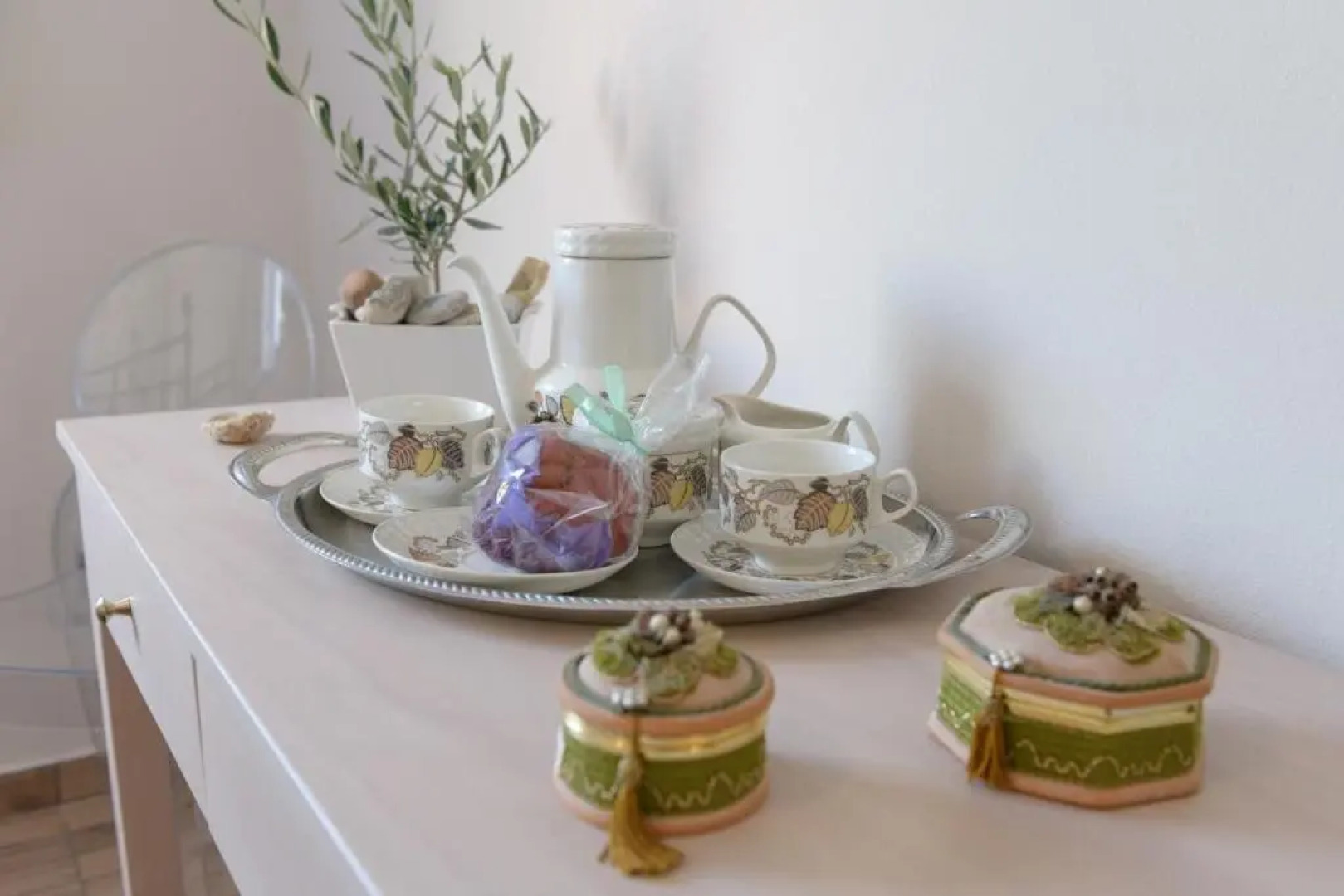 Casa Elisabetta Corfu