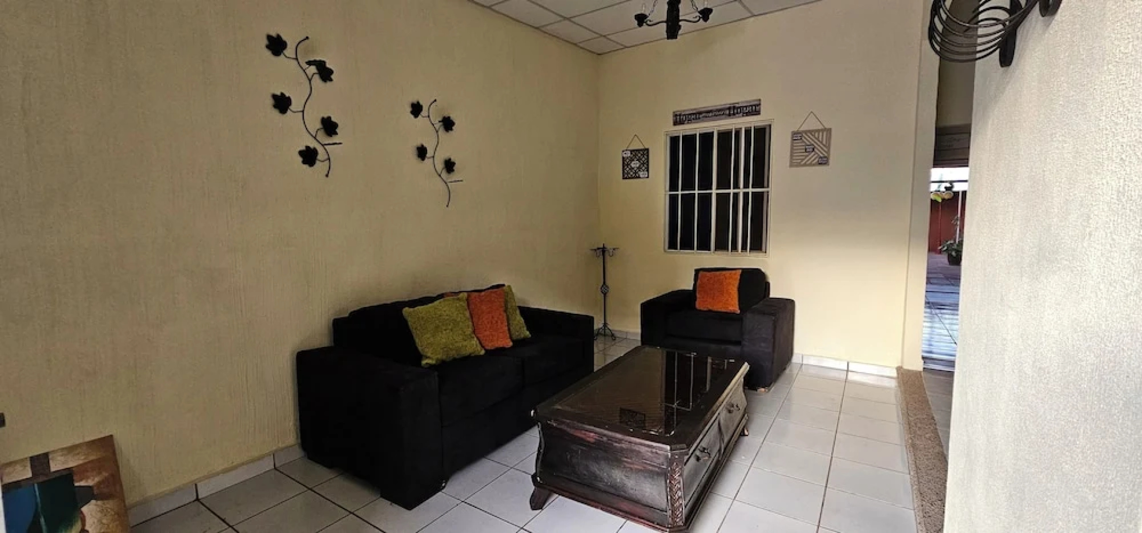 Villa La Casita