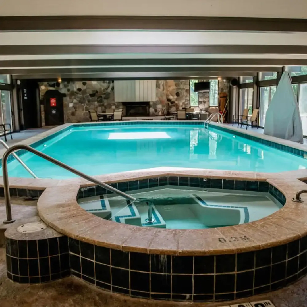 Northern Nights Chalet by Wanderlust Abodes