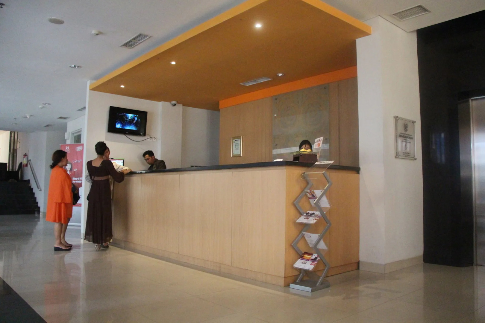 Swiss-Belinn Balikpapan
