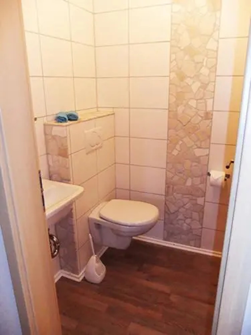 Ferienwohnung Viabella