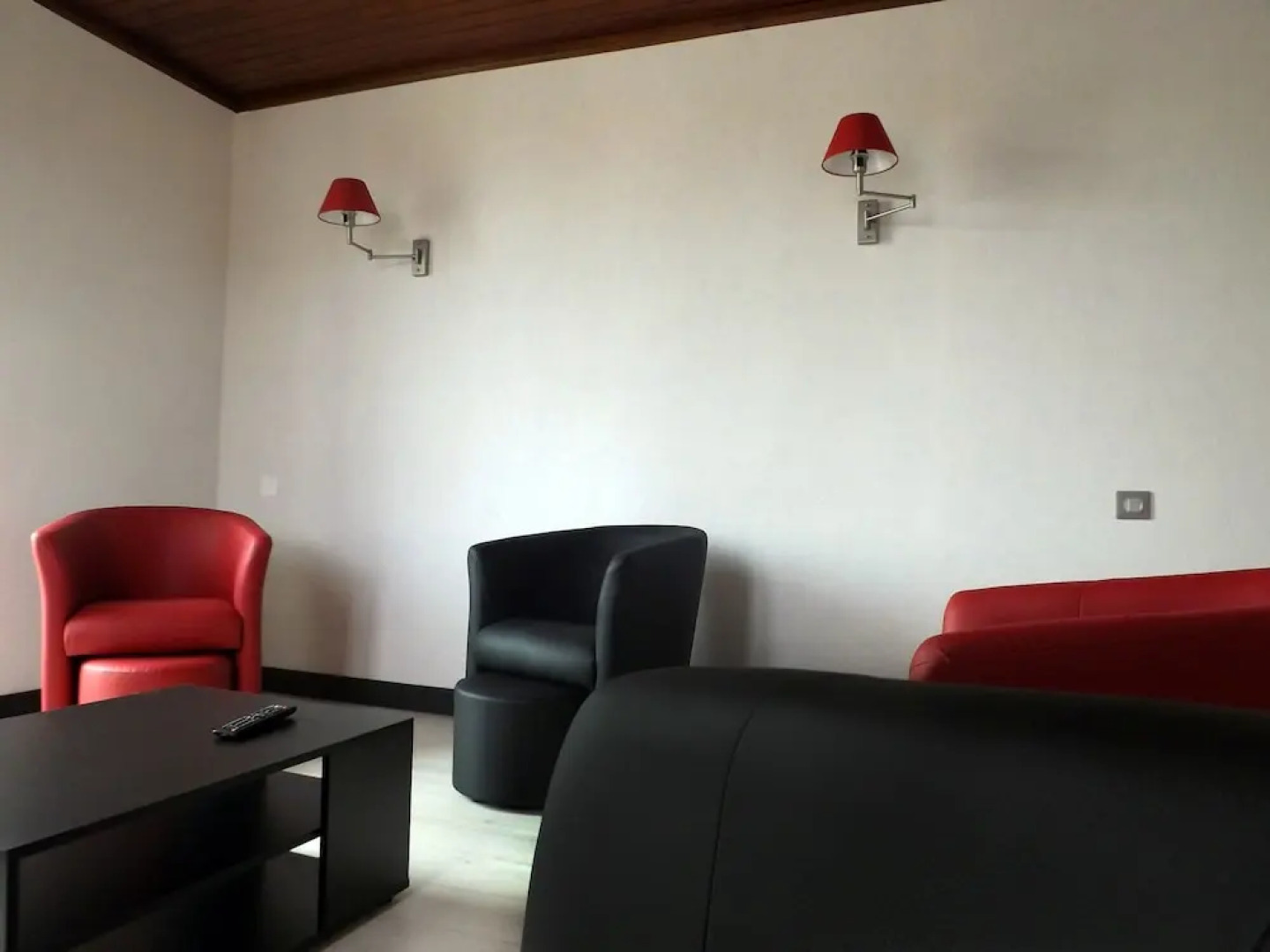 Auberge D'ici & D'ailleurs