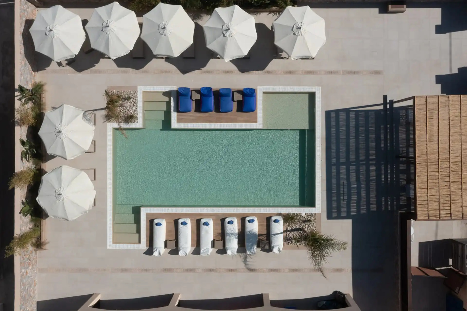 Prasonisi Light House Boutique Hotel