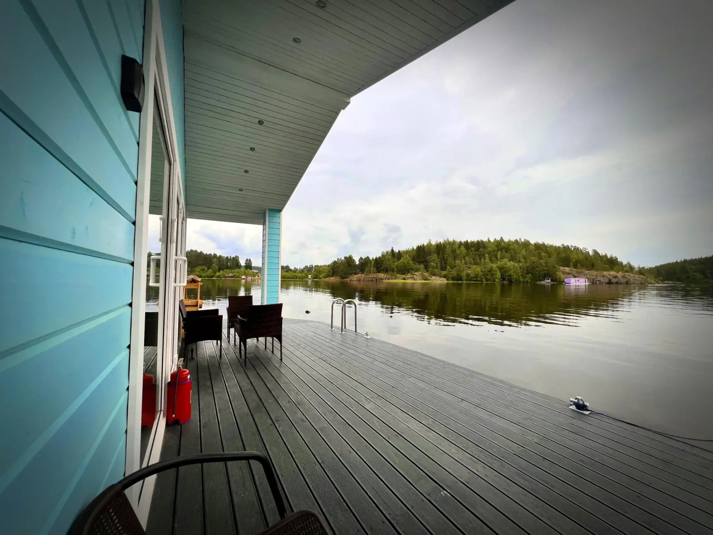 Profishers (Профишерс)