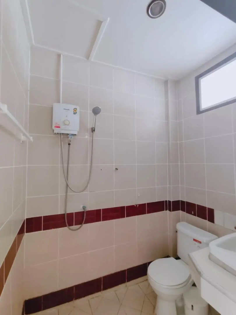 Simple Life Talay & Divers Resort