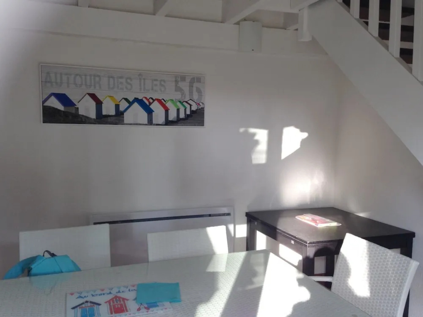 House With 3 Bedrooms in Ploemel, With Furnished Garden - 6 km From th