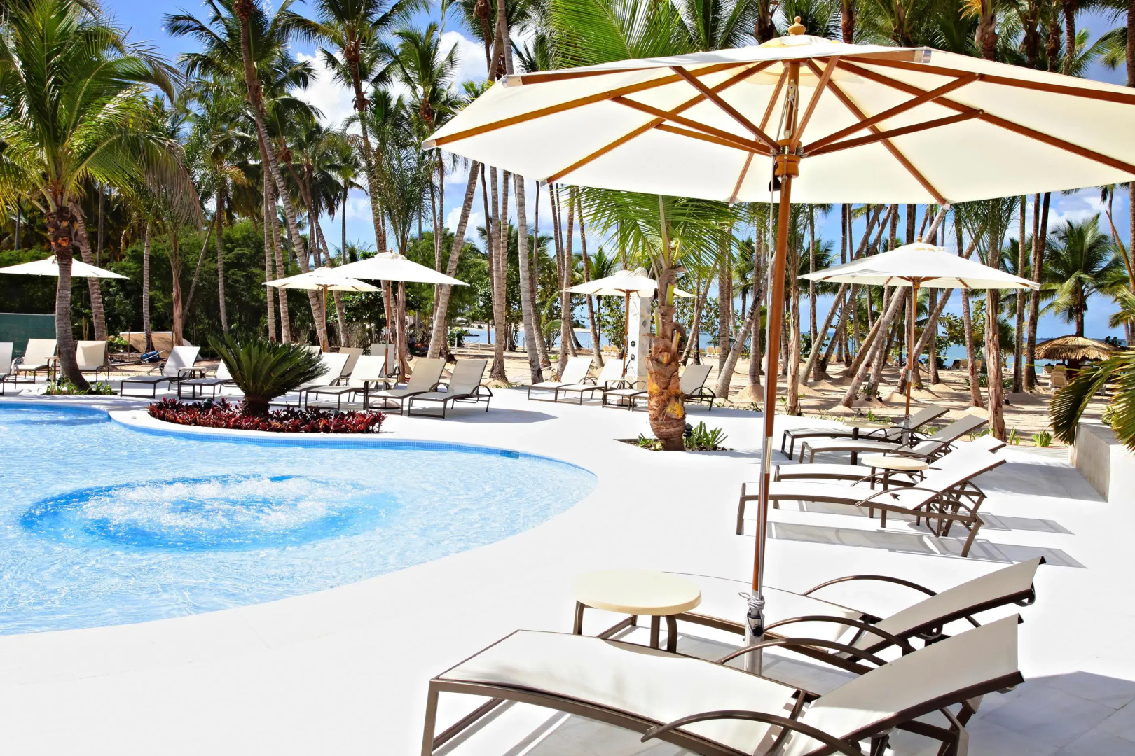 Bahia Principe Luxury Bouganville - Adults Only - All Inclusive