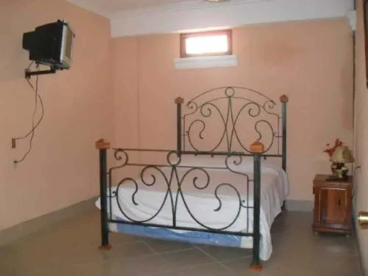 Hotel Las Orquideas San Ramon