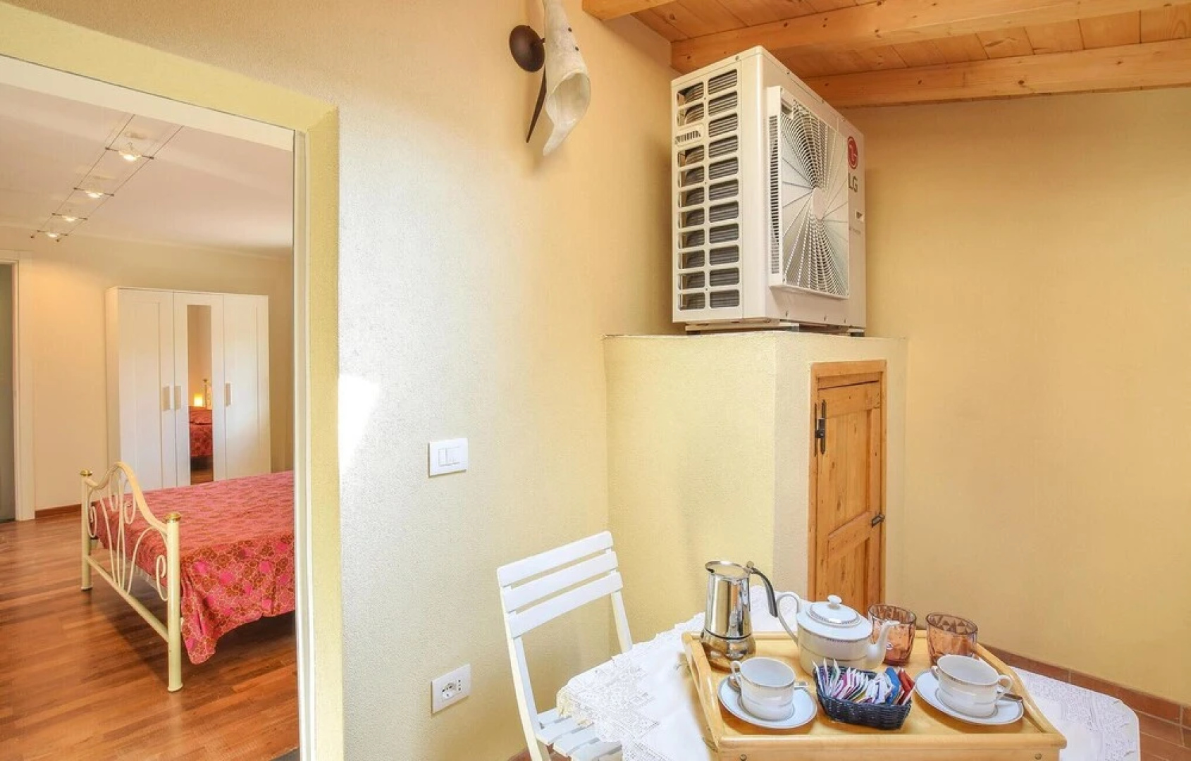 Amazing Apartment in Monte Isola With 2 Bedrooms and Wifi