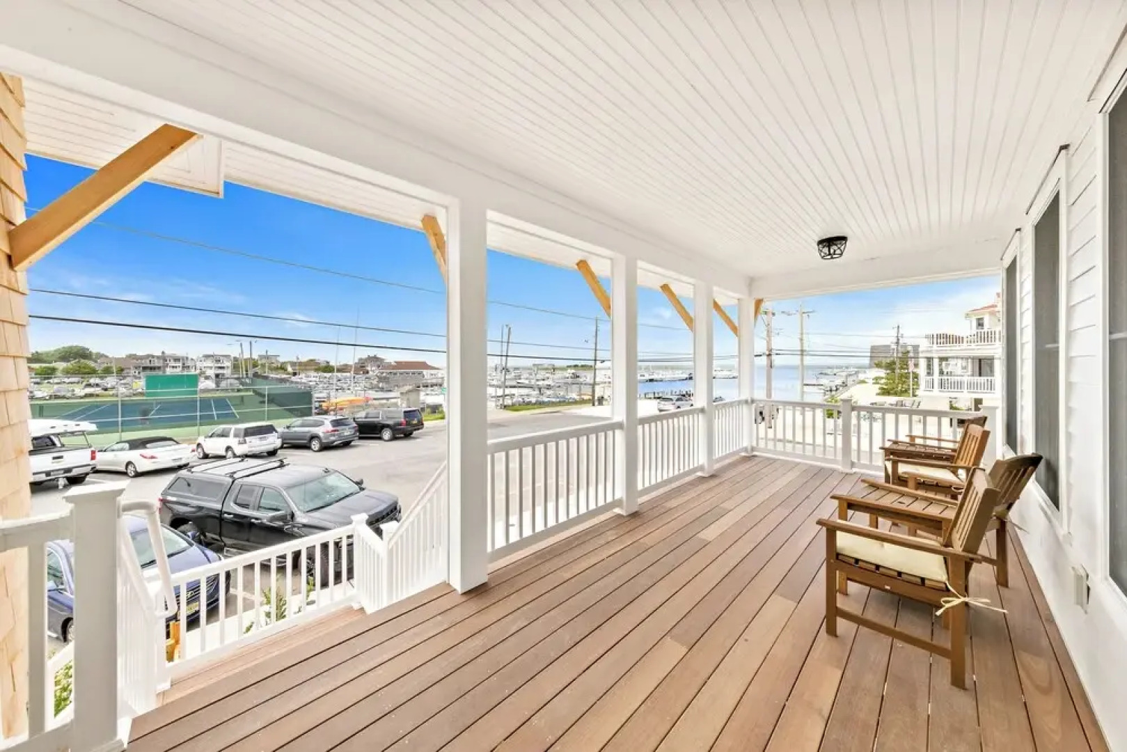 Steps From Sand & Fun: Beach Haven Retreat w/ Pool