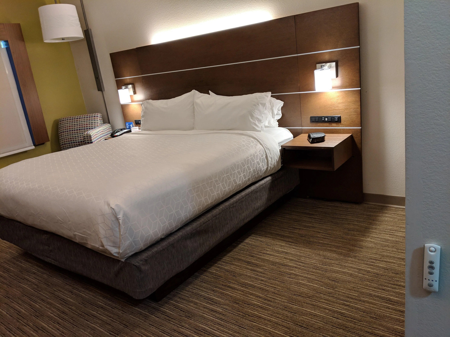 Holiday Inn Express & Suites Claypool Hill (Richlands Area) by IHG