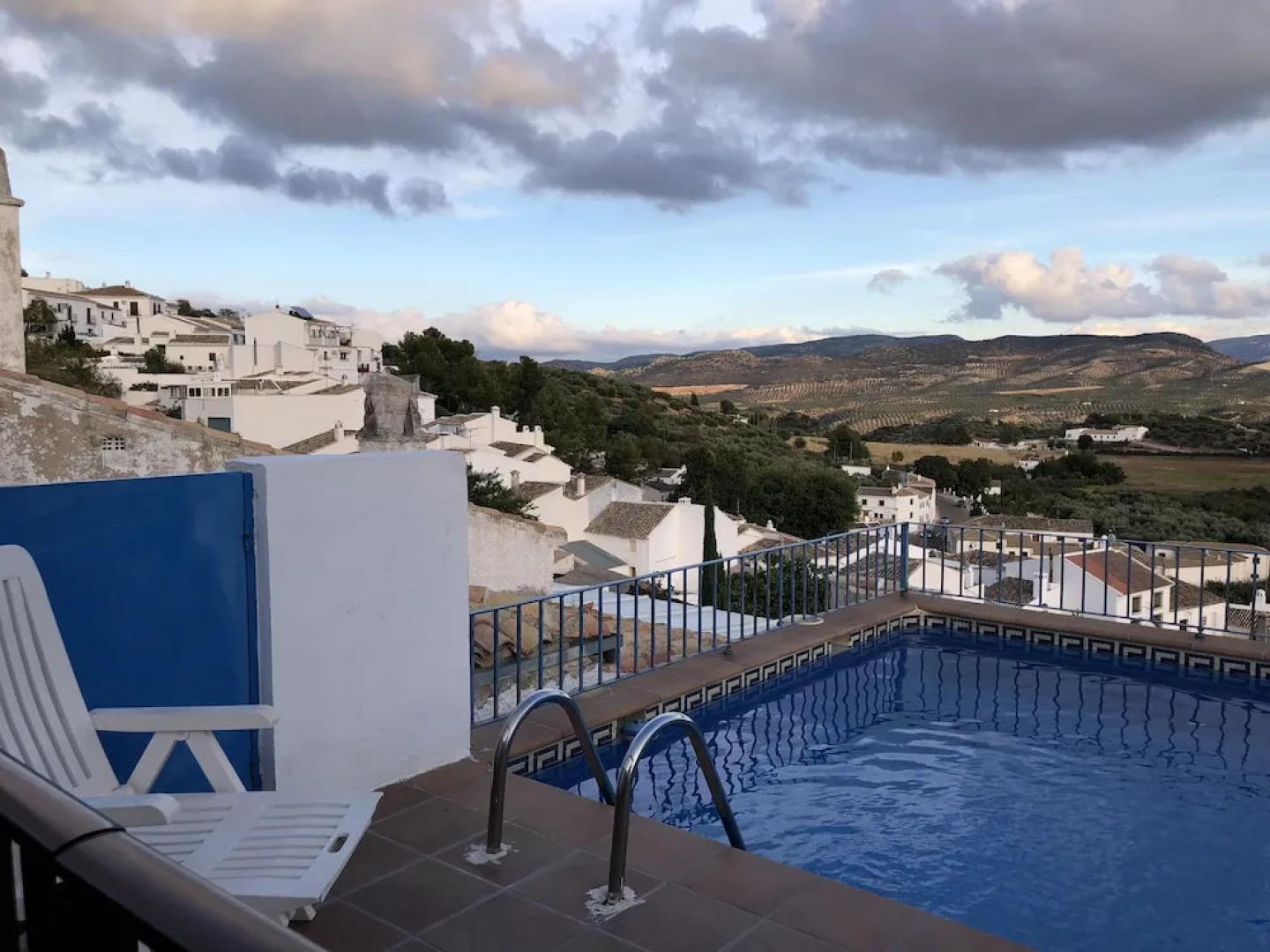 Casa Rural La Ermita