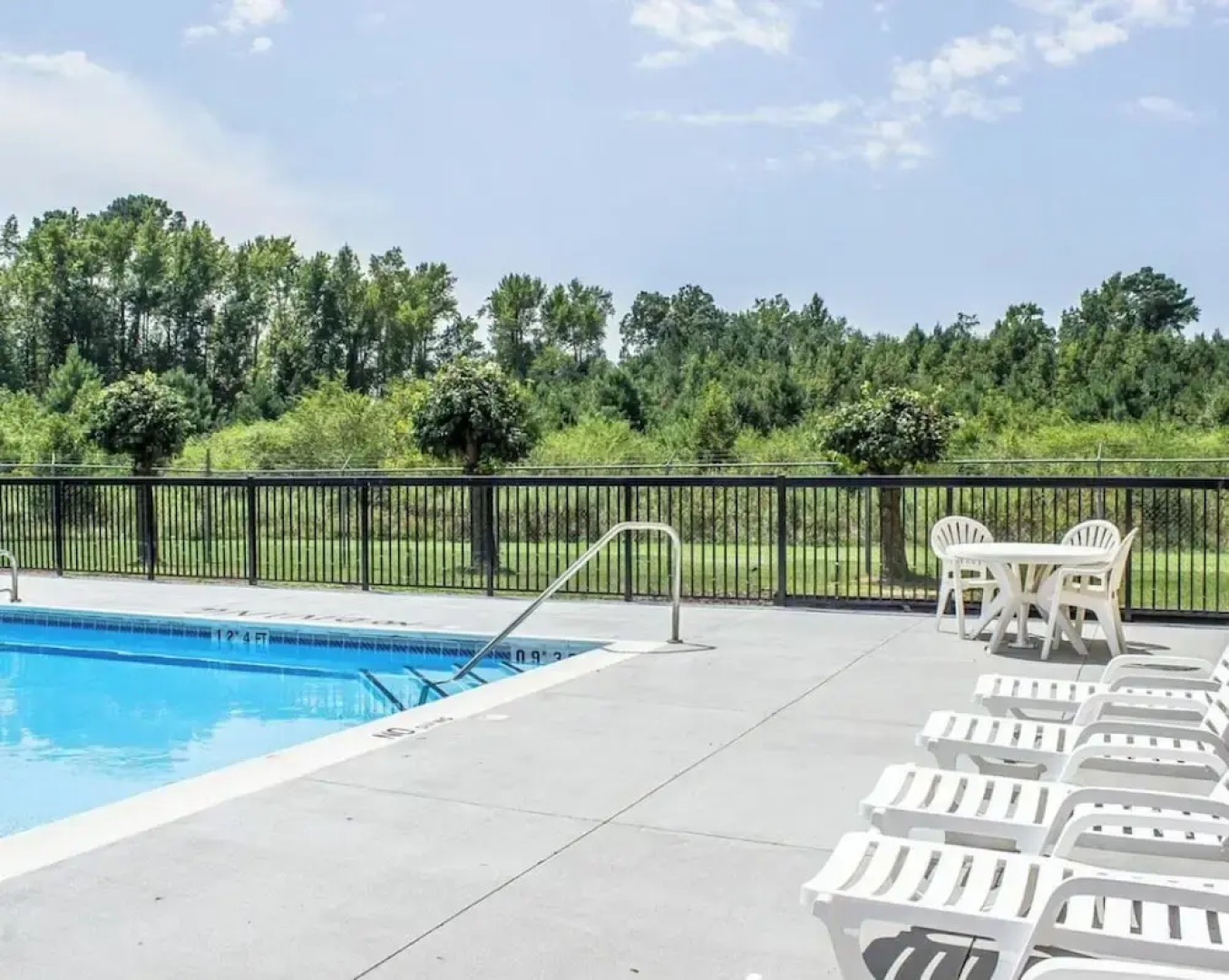 Comfort Inn Dunn